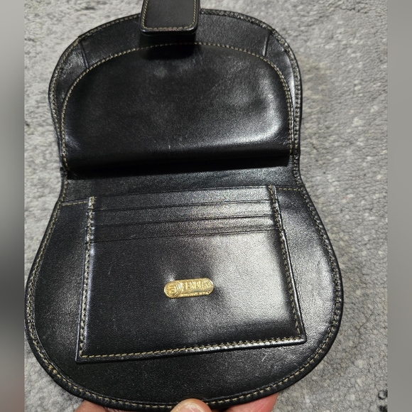 Fendi Penquin Bifold Wallet - Picture 7 of 9